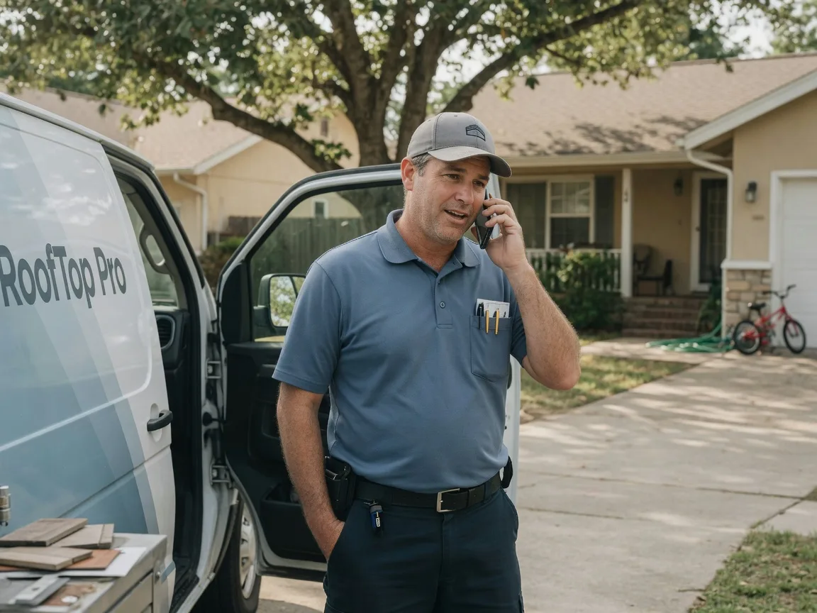 Roof Repair Penfield, IL FAQs