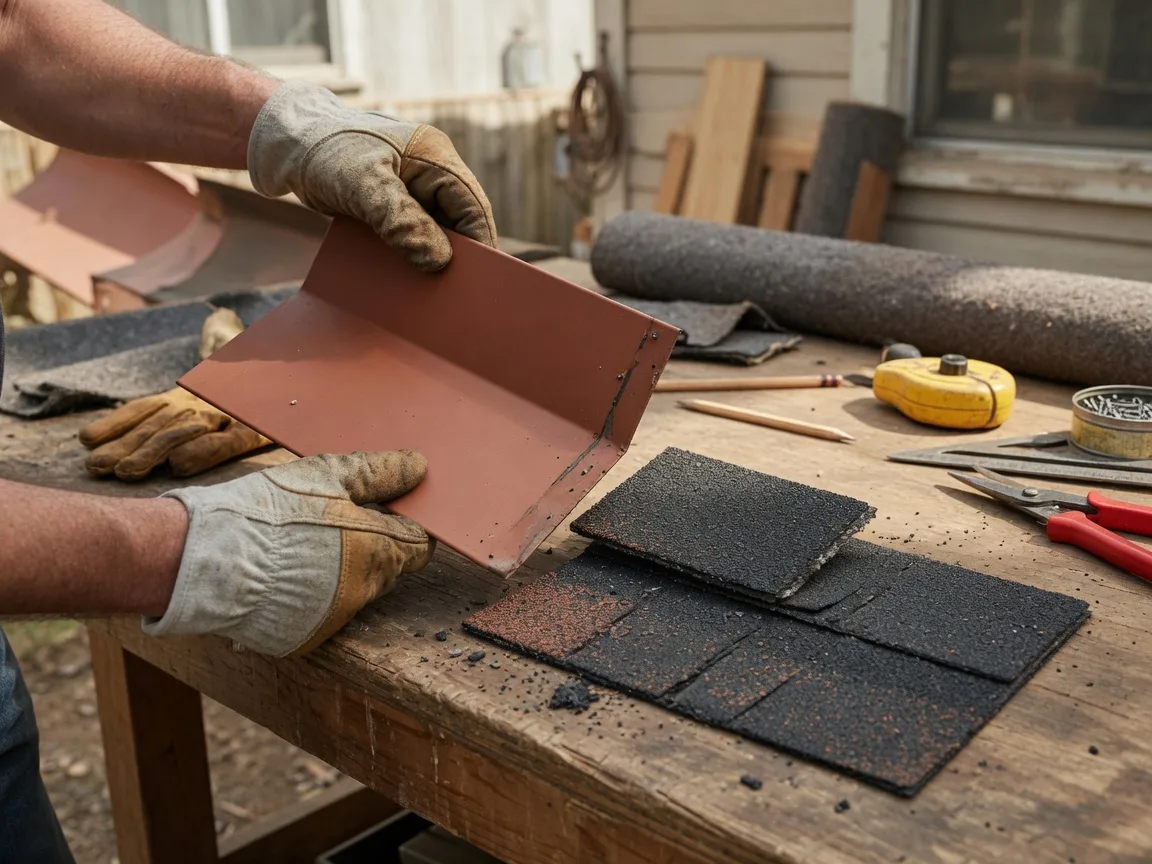 Roof Repair company in Penfield, IL